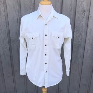 Polo Ralph Lauren Button Down Shirt